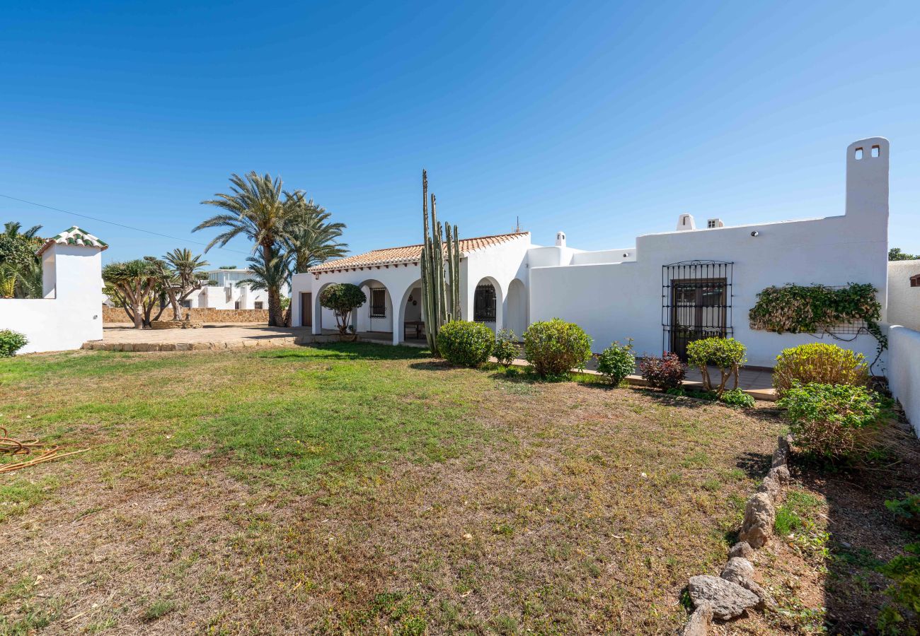 Chalet in Mojacar - AlmeriaSuite Villa Los Carrillones Mojacar