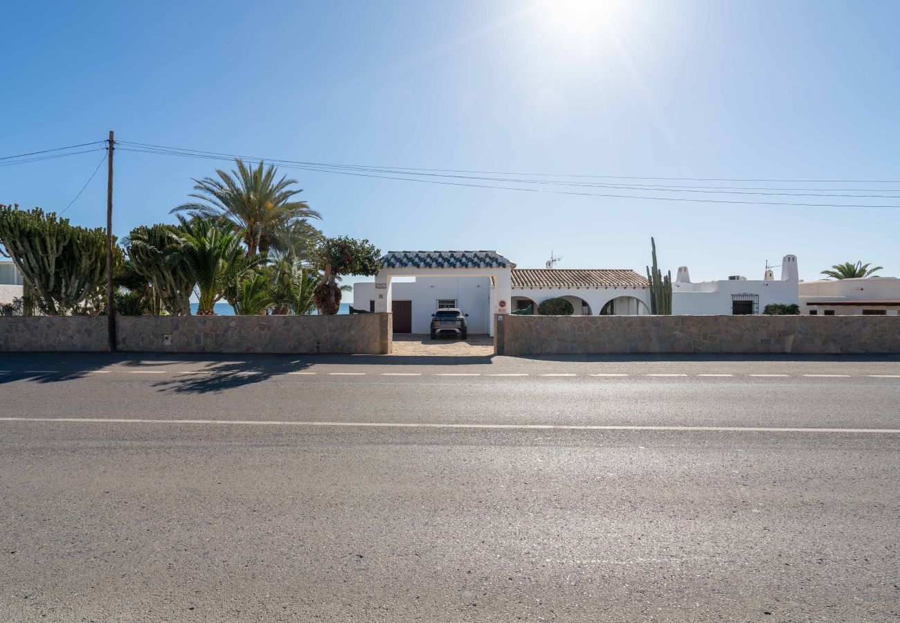 Chalet in Mojacar - AlmeriaSuite Villa Los Carrillones Mojacar