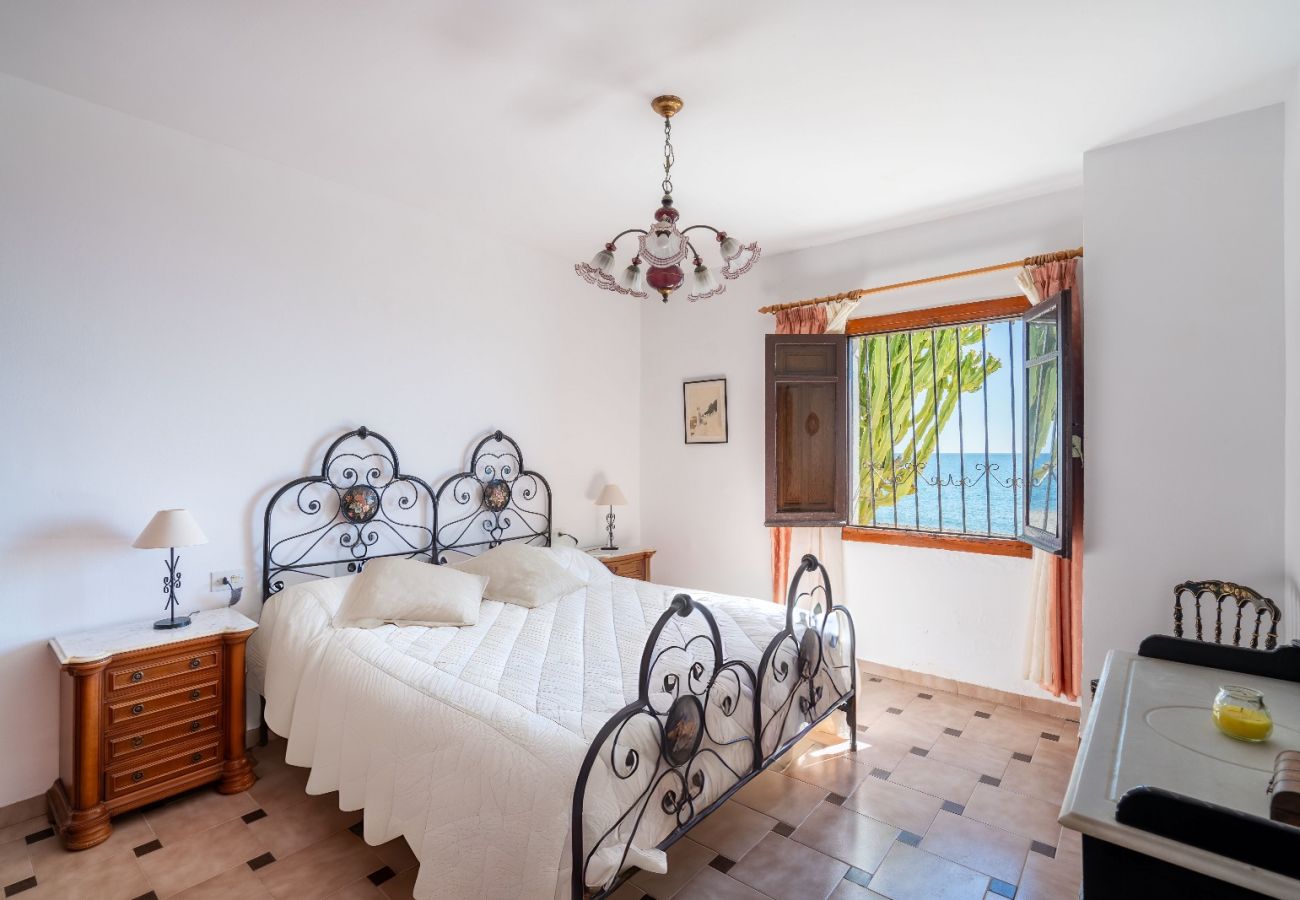 Chalet in Mojacar - AlmeriaSuite Villa Los Carrillones Mojacar