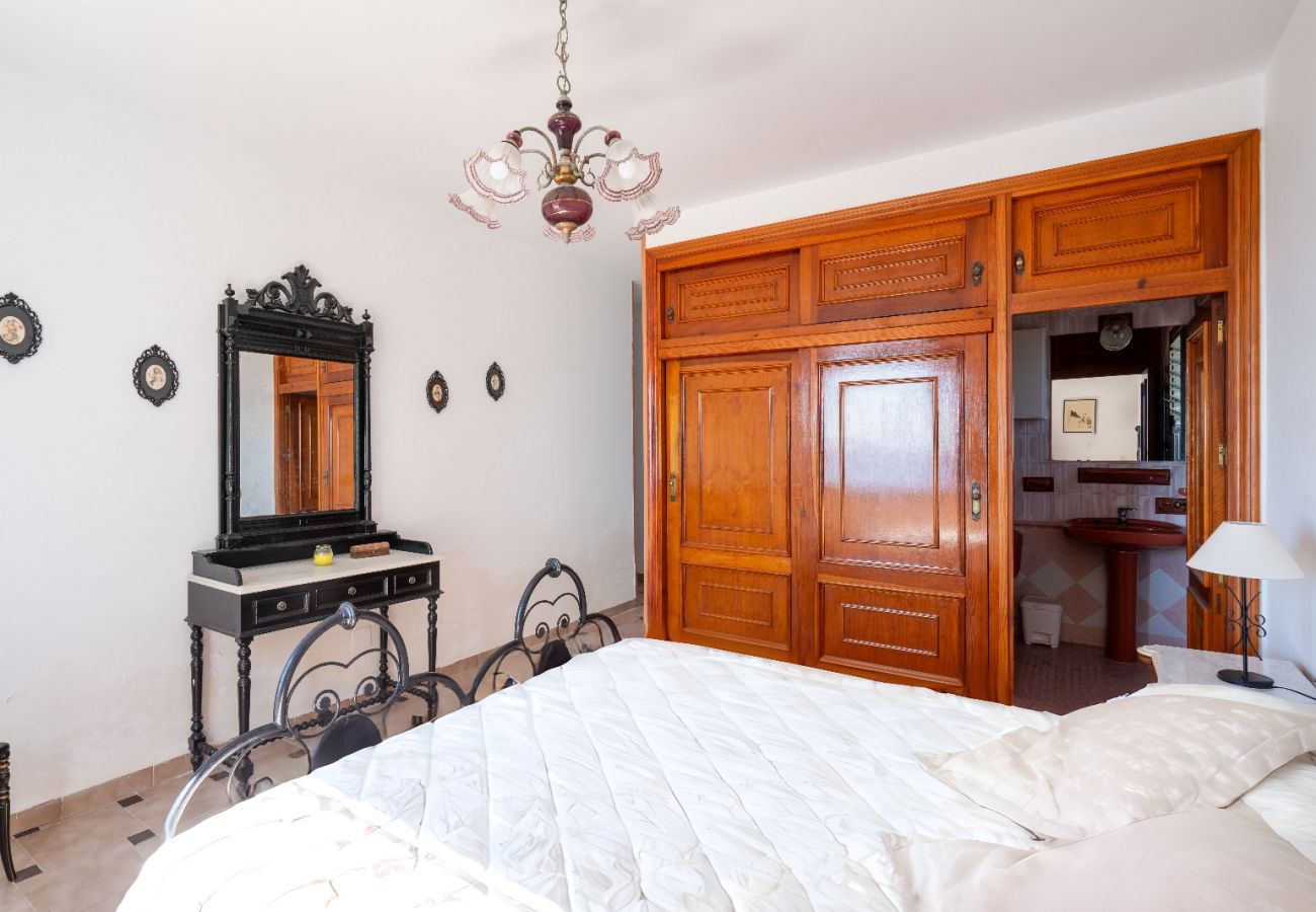 Chalet in Mojacar - AlmeriaSuite Villa Los Carrillones Mojacar