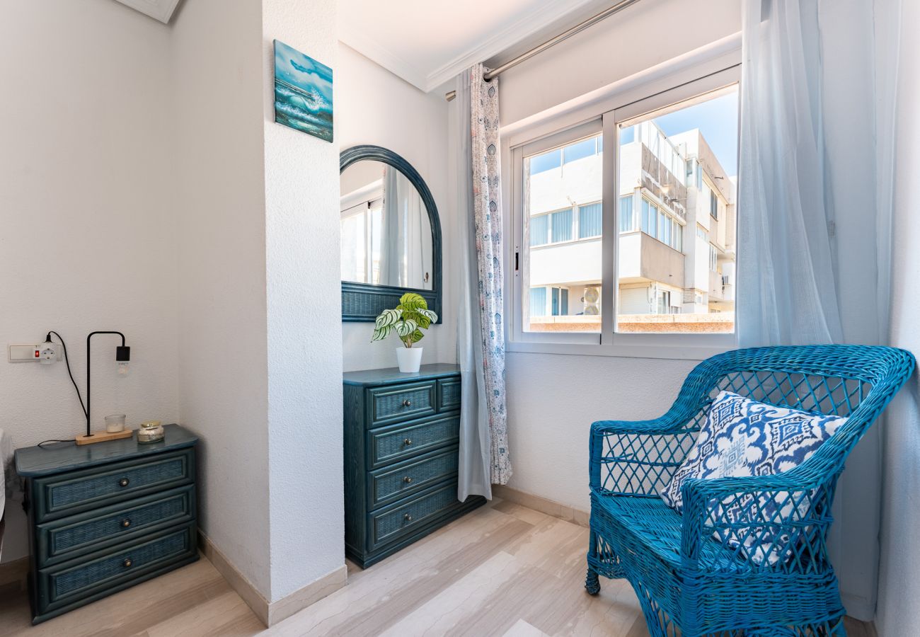 Ferienwohnung in Fuengirola - Malagasuite Seaside Penthouse Fuengirola