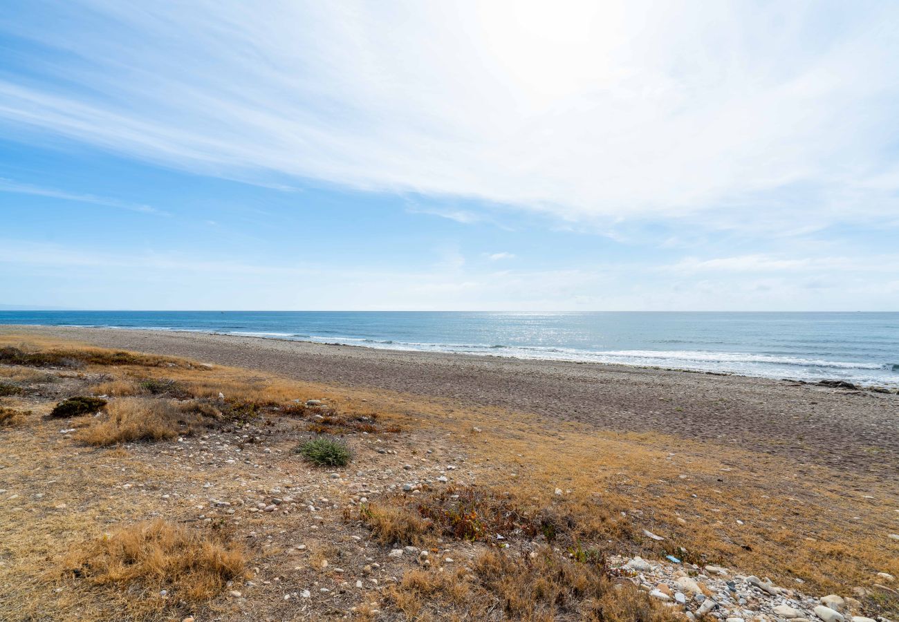 Ferienwohnung in Mojacar - AlmeriaSuite Mojacar Breeze