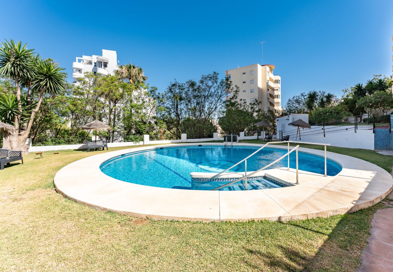 Ferienwohnung in Torremolinos - MalagaSuite Seaview Babilonia