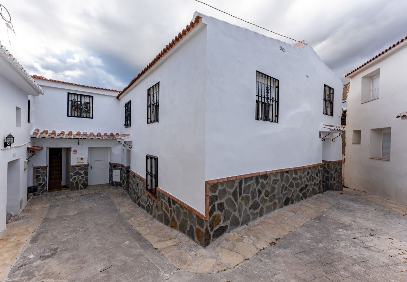 Landhaus in Alcaucin - MalagaSuite Villa Rural Alcaucín