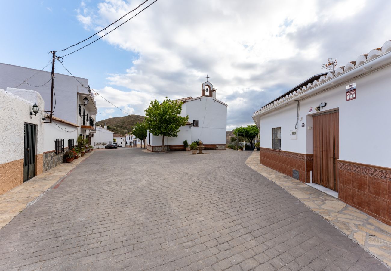 Landhaus in Alcaucin - MalagaSuite Villa Rural Alcaucín