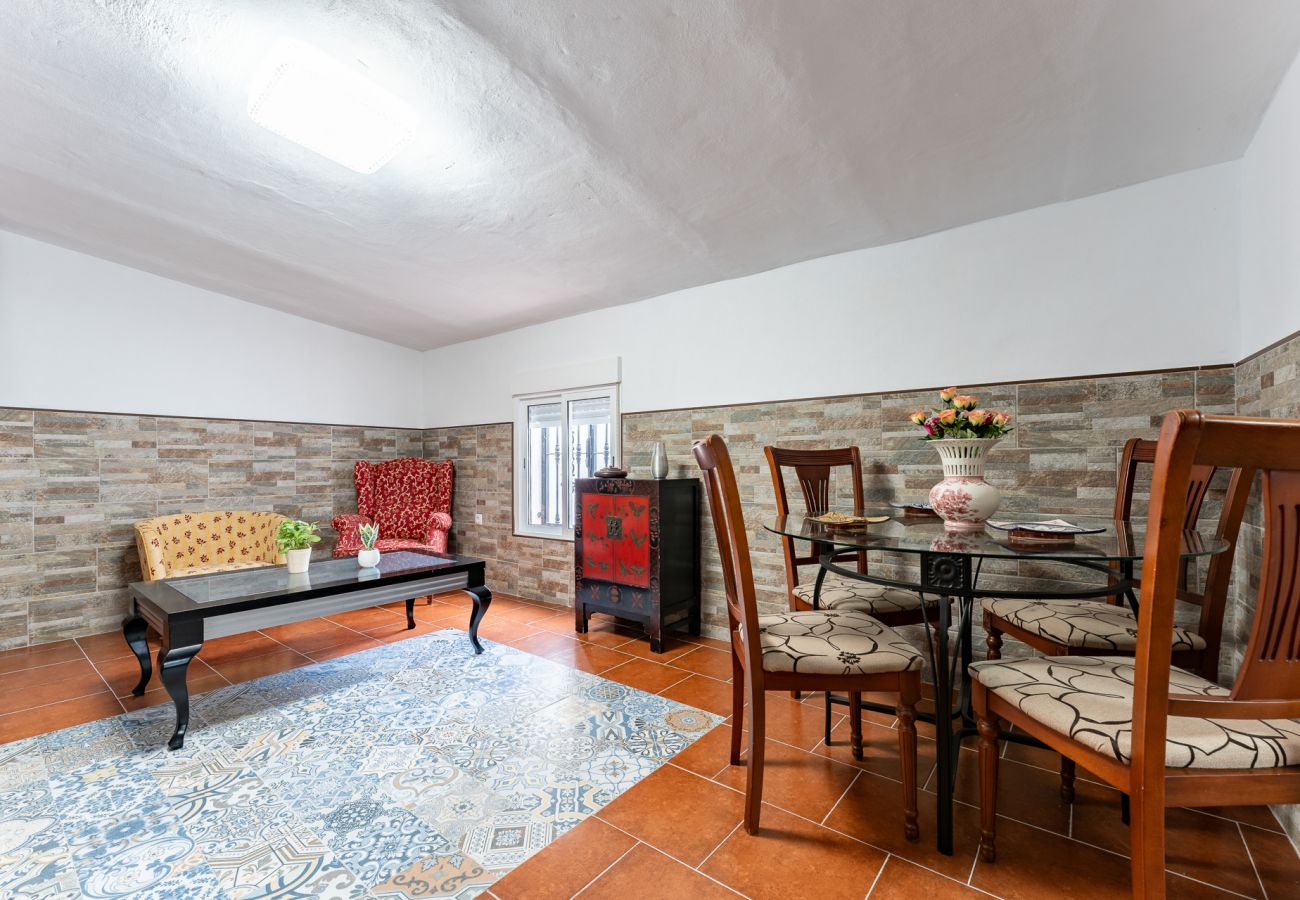 Landhaus in Alcaucin - MalagaSuite Villa Rural Alcaucín