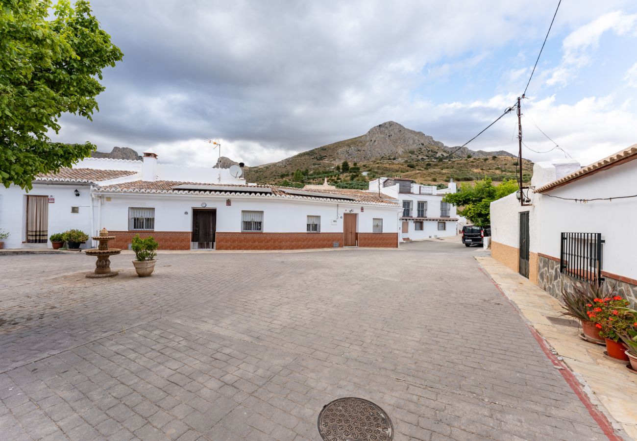 Landhaus in Alcaucin - MalagaSuite Villa Rural Alcaucín