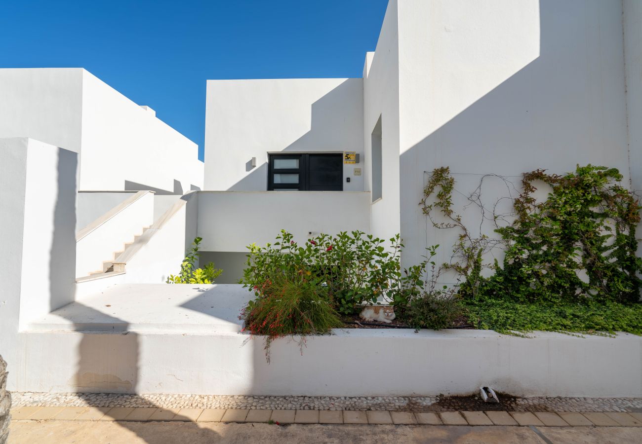 Ferienwohnung in Mojacar - AlmeriaSuite Mojacar Macenas Sun