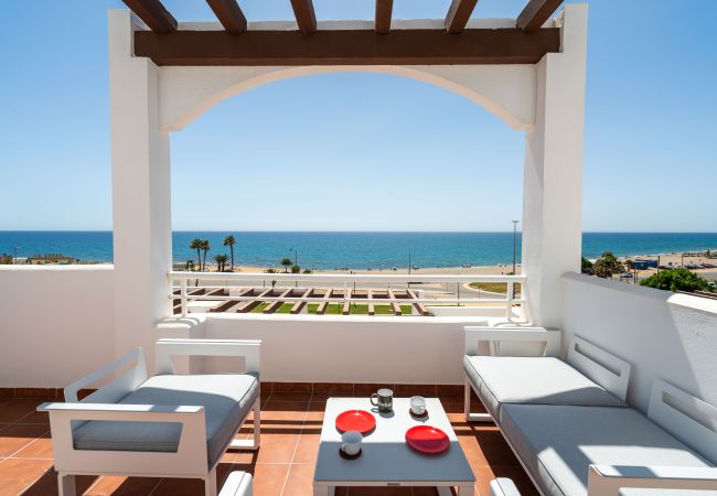 Mojacar - Ferienwohnung