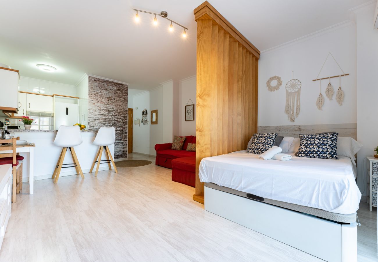 Ferienwohnung in Fuengirola - MalagaSuite Yucas Fuengirola