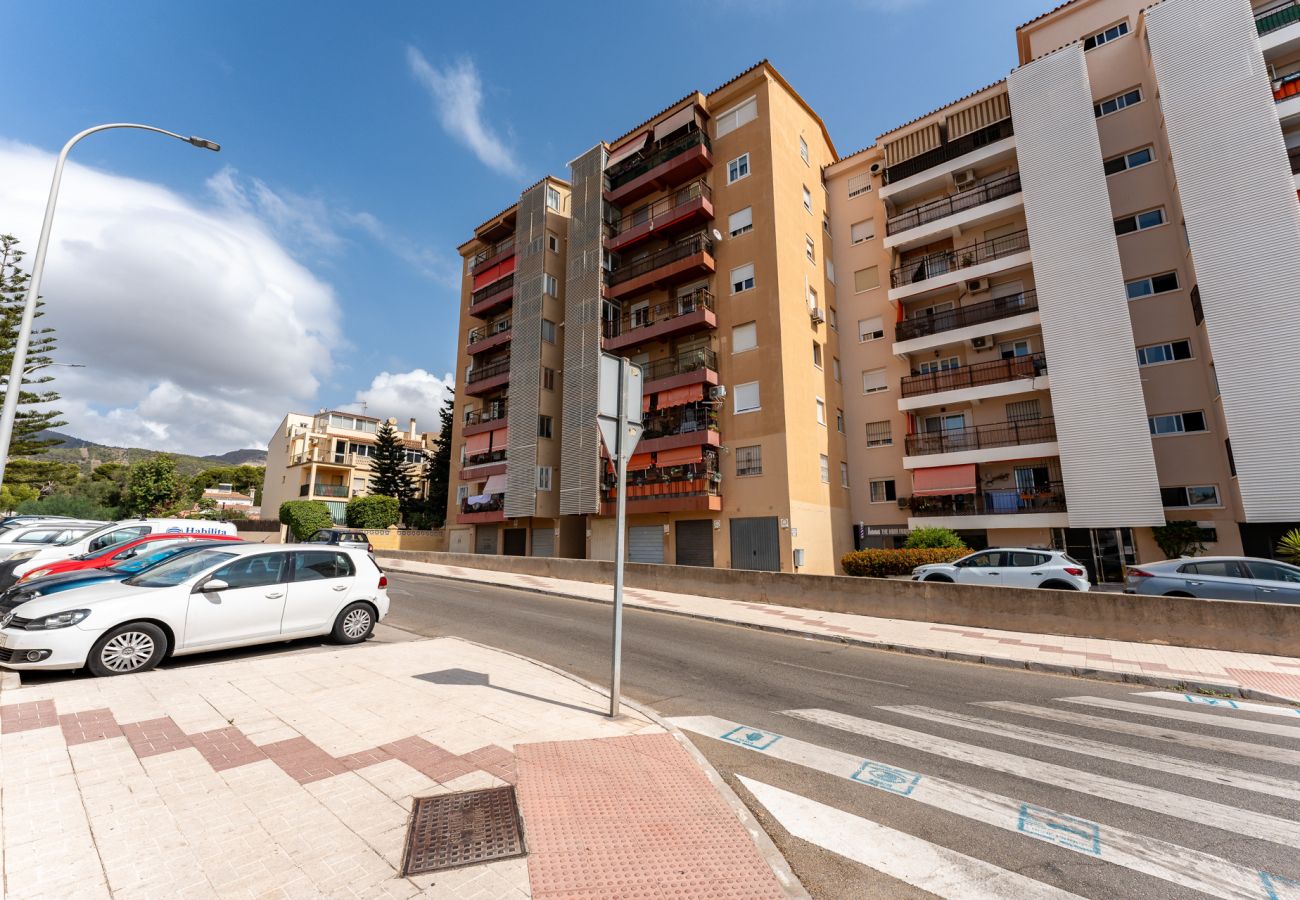 Ferienwohnung in Torremolinos - MalagaSuite Paganini Torremolinos