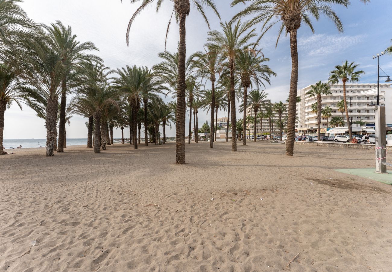 Ferienwohnung in Torremolinos - MalagaSuite Sol & Mar Torremolinos