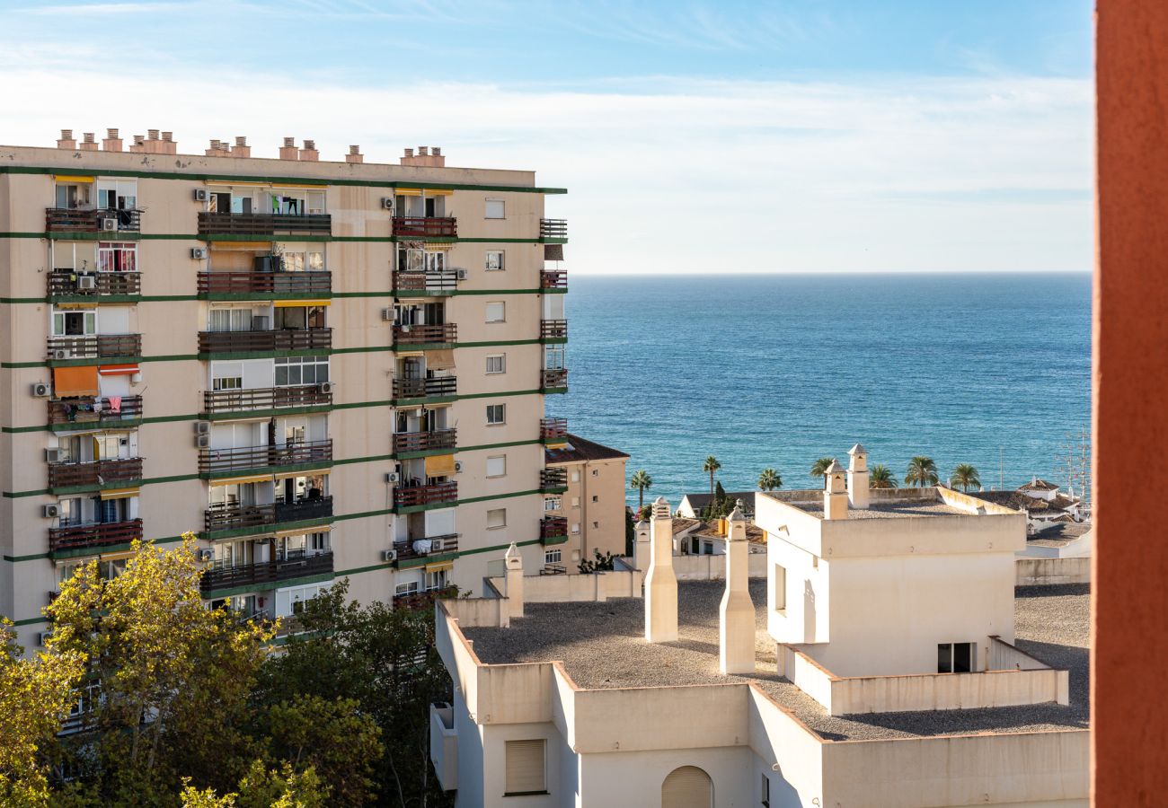 Ferienwohnung in Benalmádena - MalagaSuite Jupiter Benalmadena