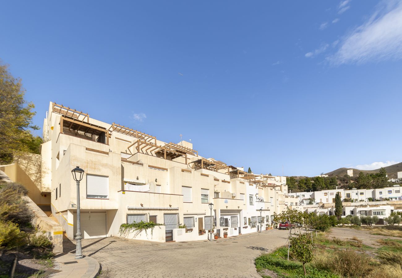 Ferienwohnung in Almería - AlmeriaSuite Impressive Views Enix