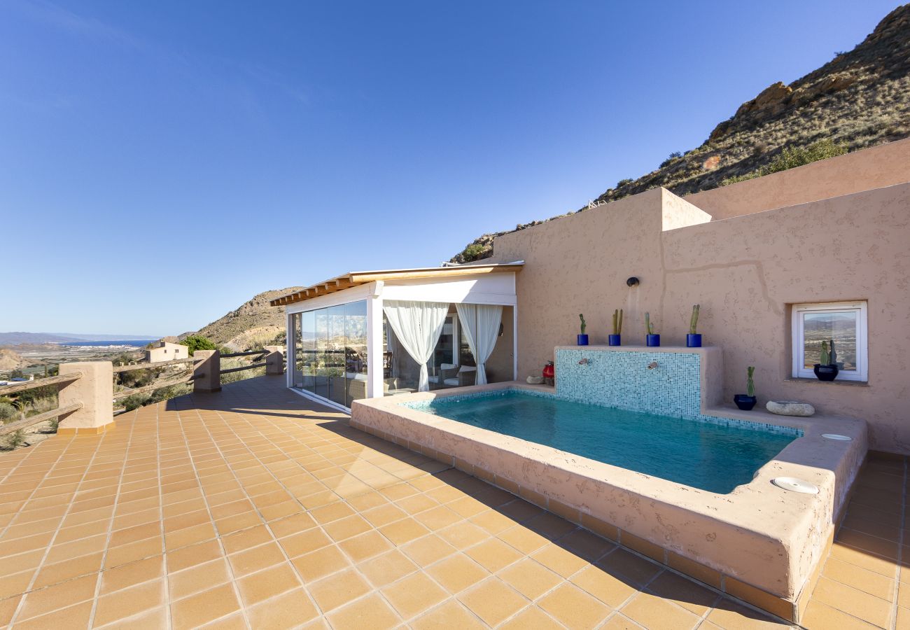 Villa in Mojacar - AlmeriaSuite Cortijo Las Golondrinas