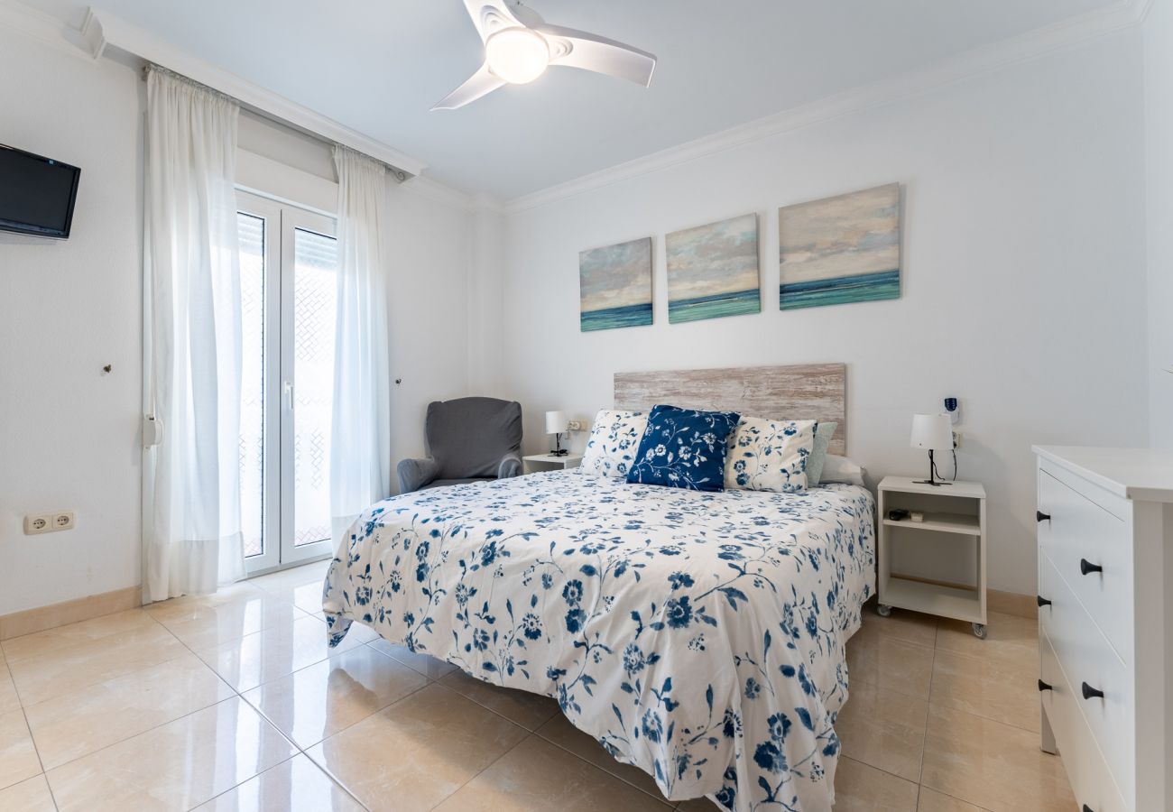 Ferienwohnung in Torremolinos - MalagaSuite El Levante Apartment 1