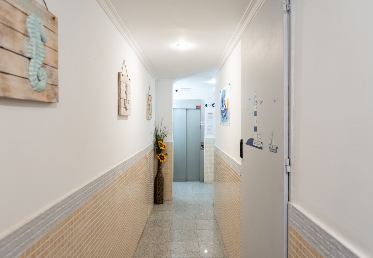 Ferienwohnung in Torremolinos - MalagaSuite El Levante Apartment 1