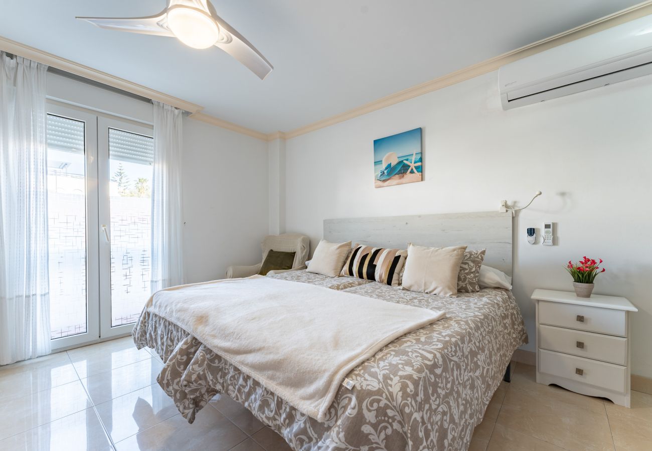 Ferienwohnung in Torremolinos - MalagaSuite El Levante Apartment 4