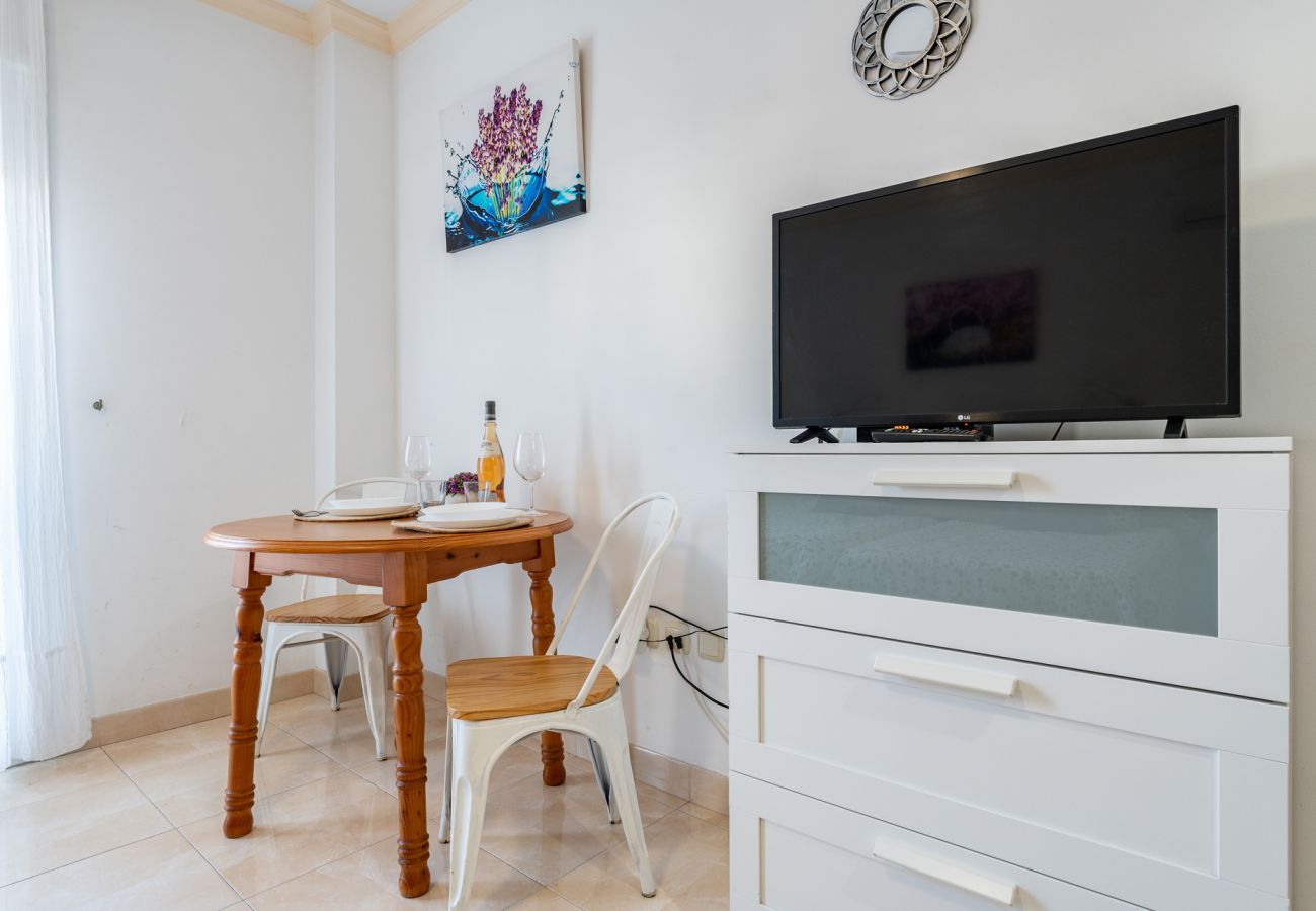 Ferienwohnung in Torremolinos - MalagaSuite El Levante Apartment 5