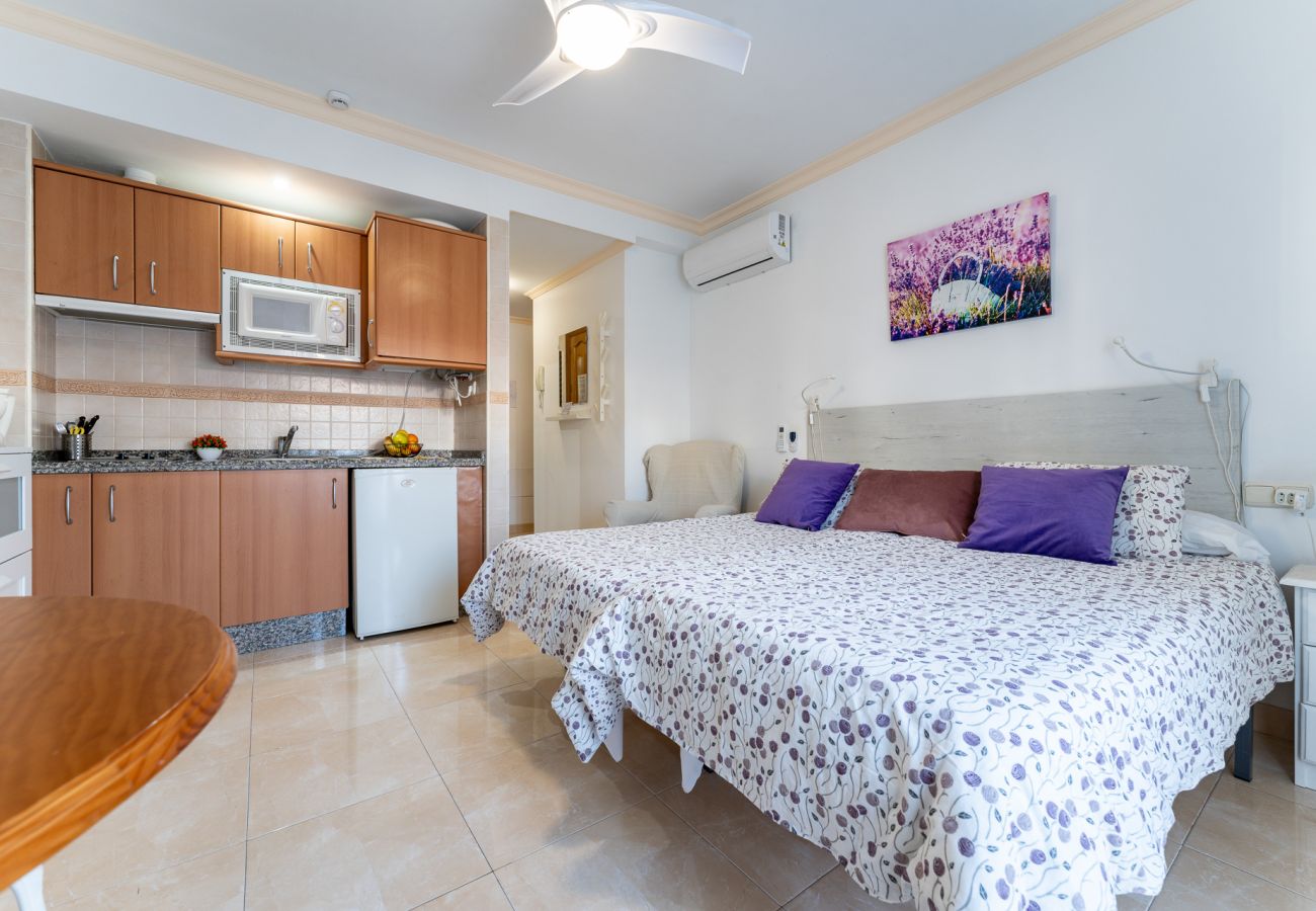 Ferienwohnung in Torremolinos - MalagaSuite El Levante Apartment 5