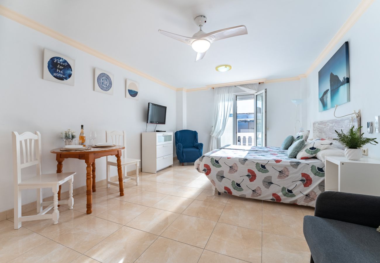 Ferienwohnung in Torremolinos - MalagaSuite El Levante Apartment 6