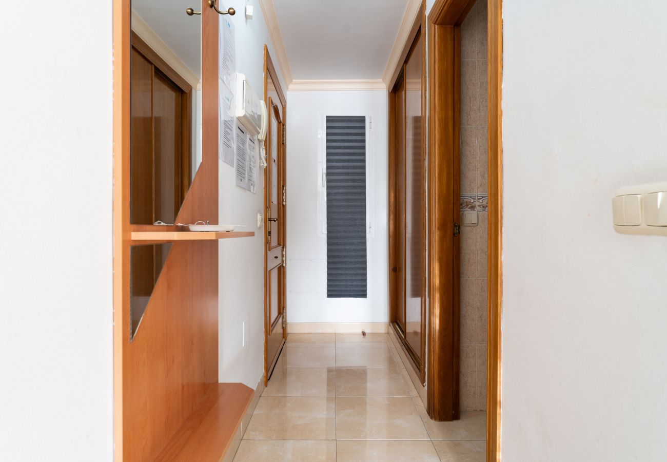 Ferienwohnung in Torremolinos - MalagaSuite El Levante Apartment 6