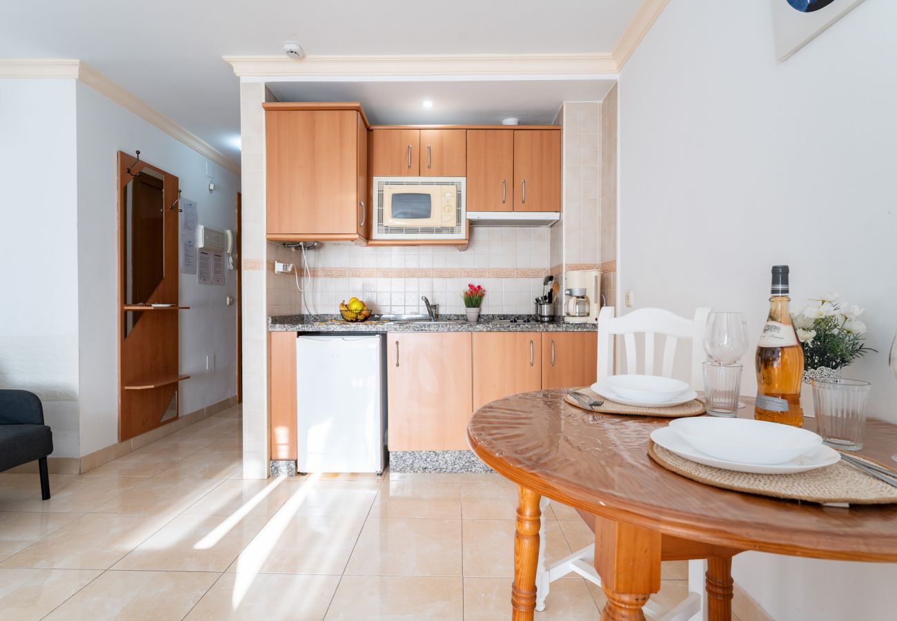 Ferienwohnung in Torremolinos - MalagaSuite El Levante Apartment 6