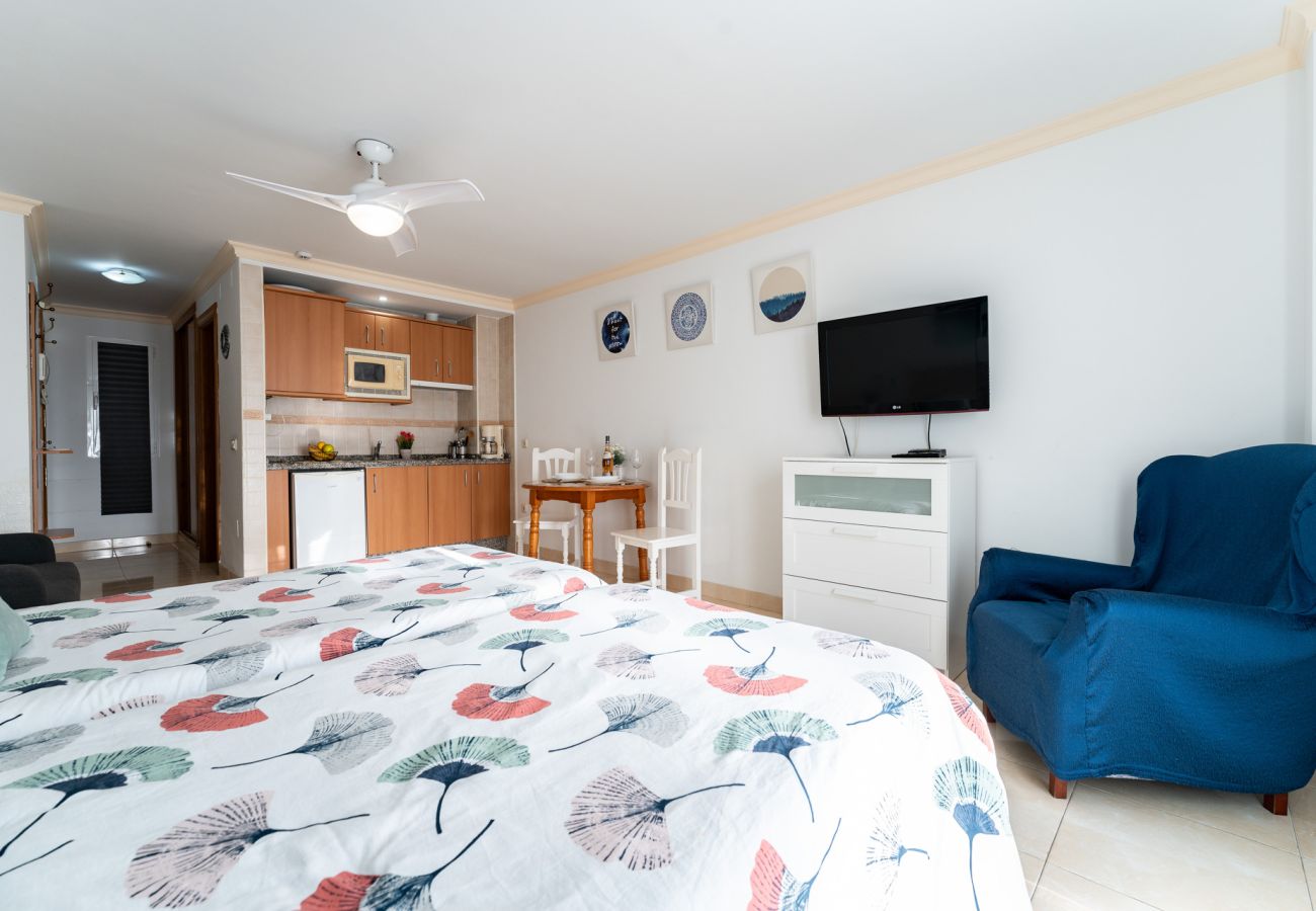 Ferienwohnung in Torremolinos - MalagaSuite El Levante Apartment 6