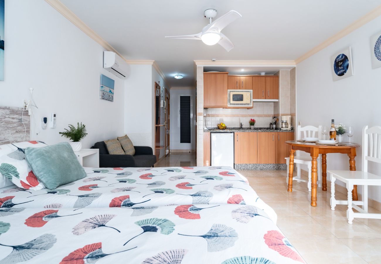 Ferienwohnung in Torremolinos - MalagaSuite El Levante Apartment 6