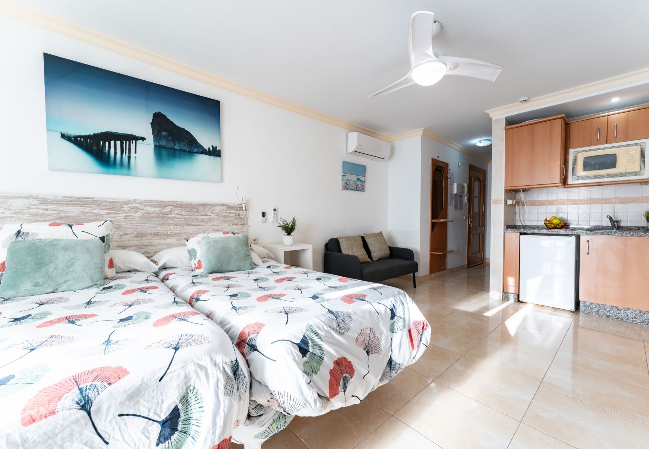 Ferienwohnung in Torremolinos - MalagaSuite El Levante Apartment 6