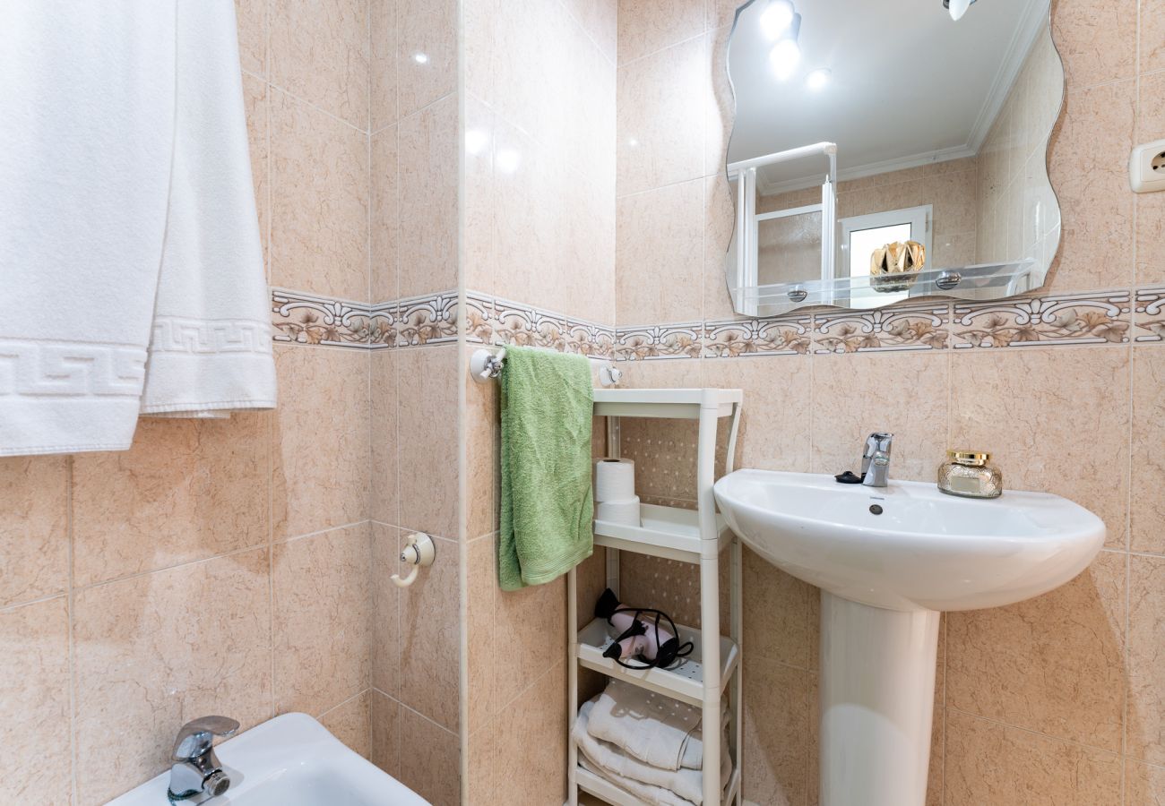 Ferienwohnung in Torremolinos - MalagaSuite El Levante Apartment 6