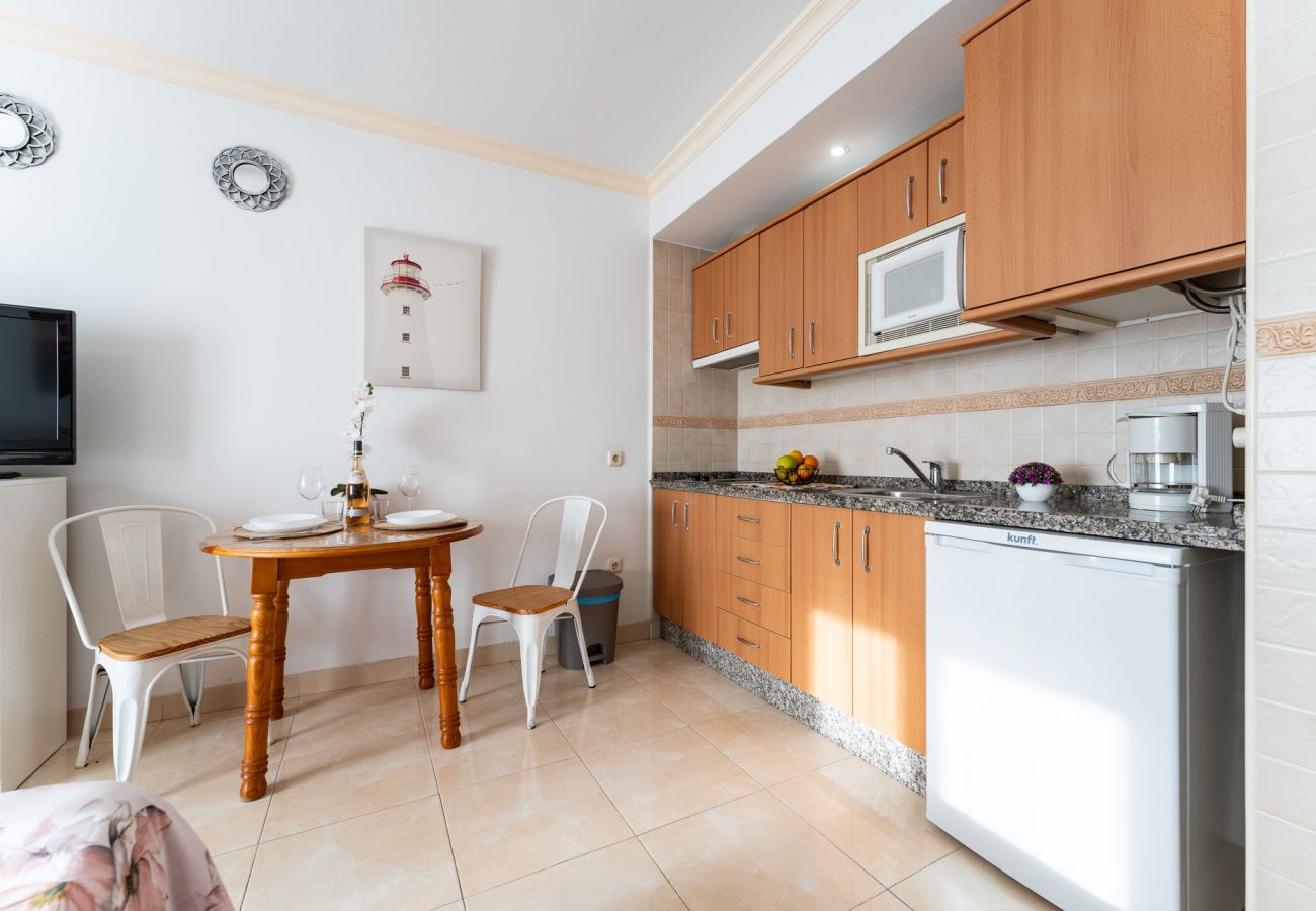 Ferienwohnung in Torremolinos - MalagaSuite El Levante Apartment 7