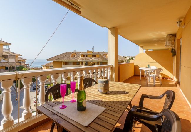 Fuengirola - Apartment