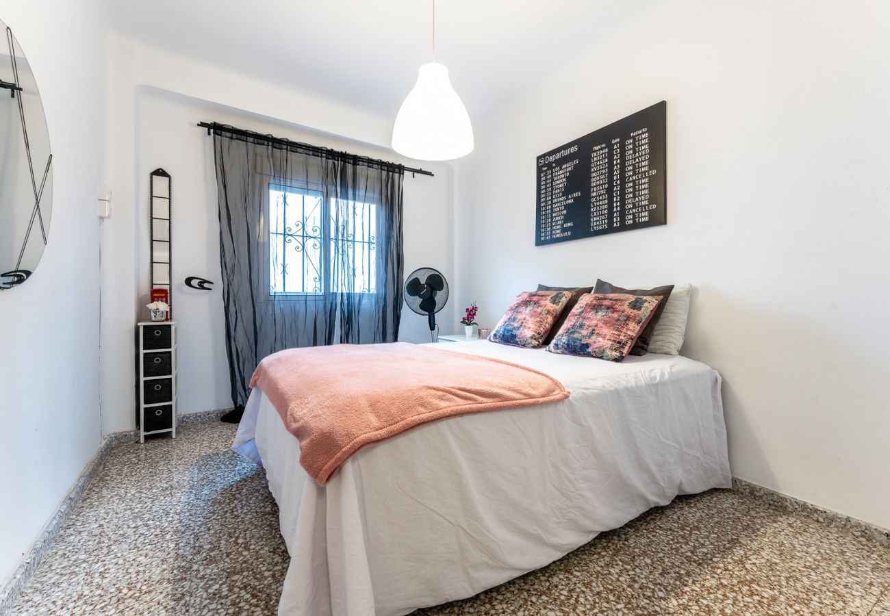 Apartment in Málaga - MalagaSuite Arapiles Centre Apartment
