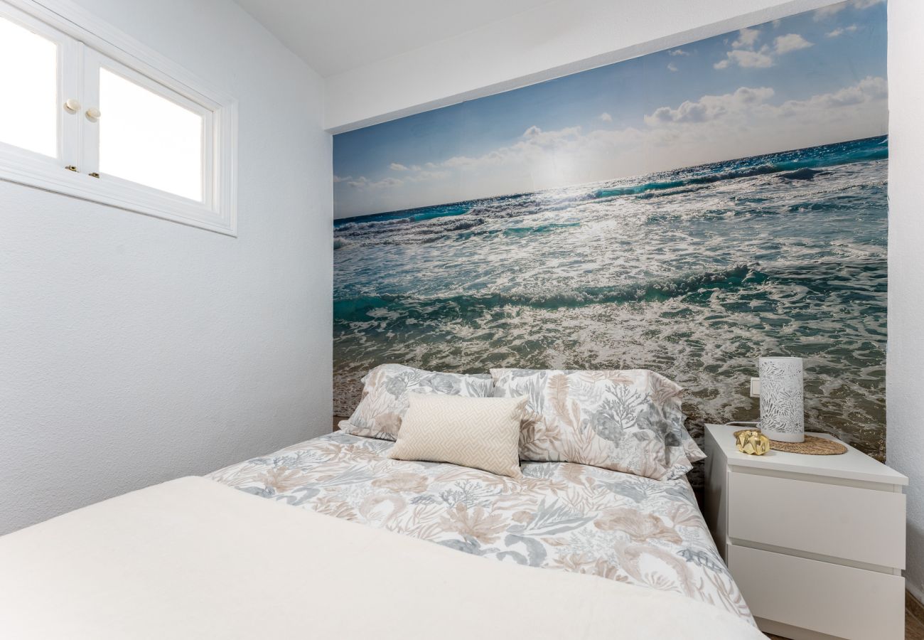 Apartment in Fuengirola - MalagaSuite Fuengirola Beach & Sun
