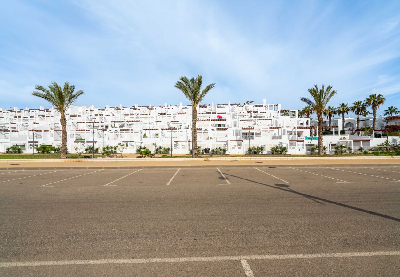 Apartment in Mojacar - AlmeriaSuite Mojacar Breeze