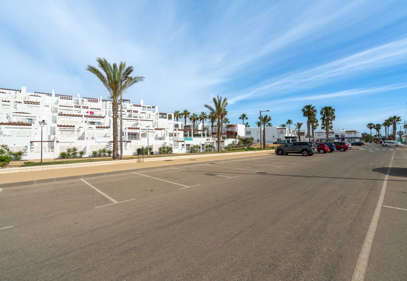 Apartment in Mojacar - AlmeriaSuite Mojacar Breeze