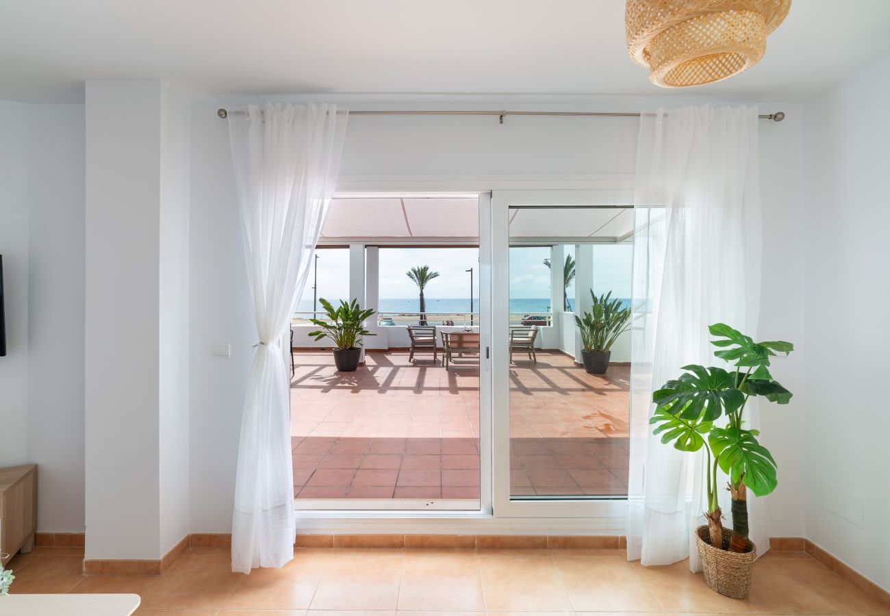 Apartment in Mojacar - AlmeriaSuite Mojacar Breeze