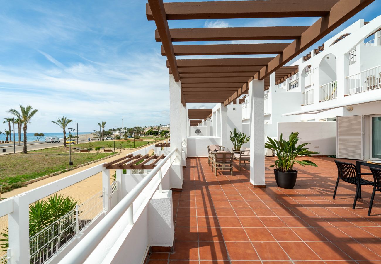 Apartment in Mojacar - AlmeriaSuite Mojacar Breeze