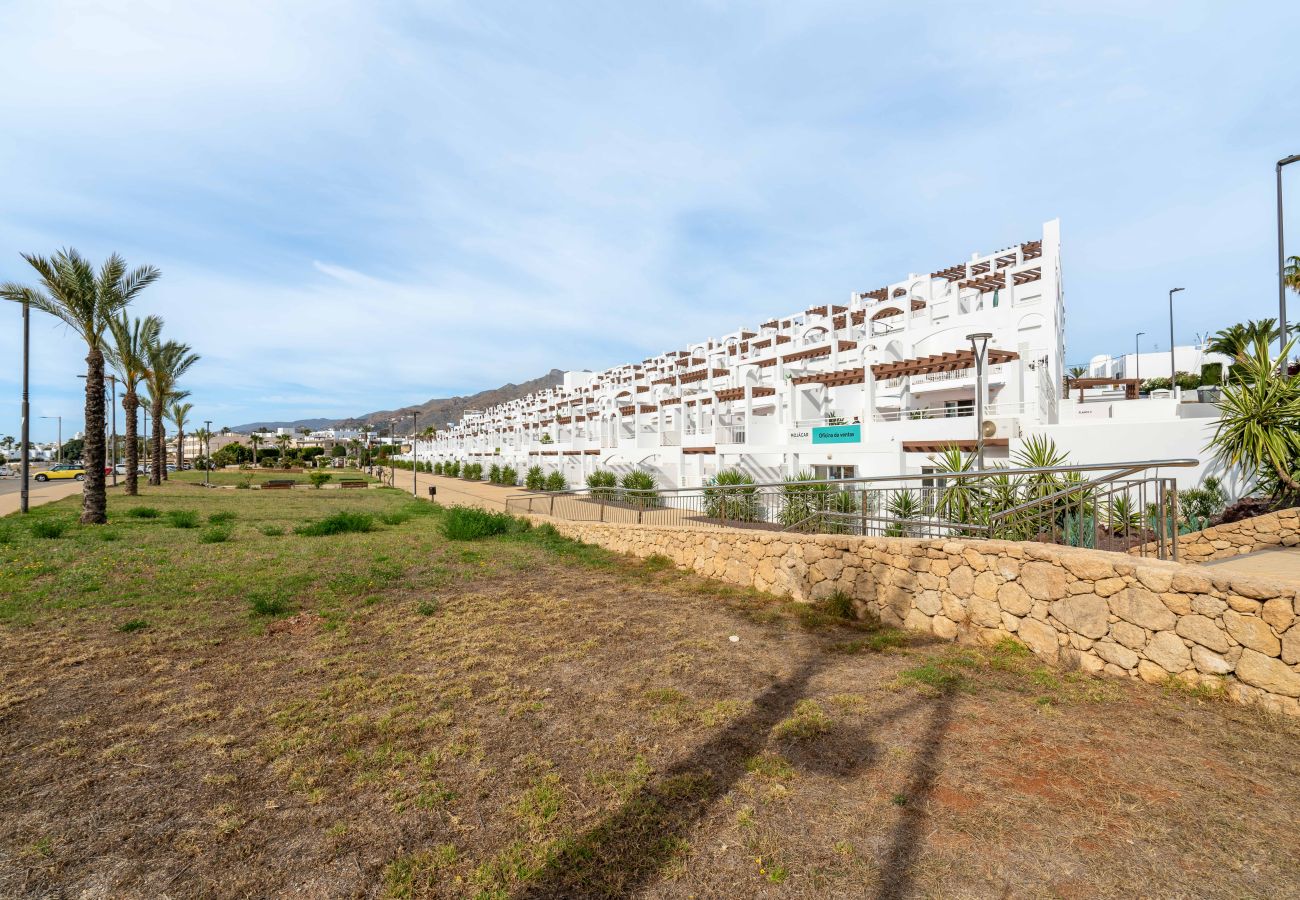 Apartment in Mojacar - AlmeriaSuite Mojacar Breeze