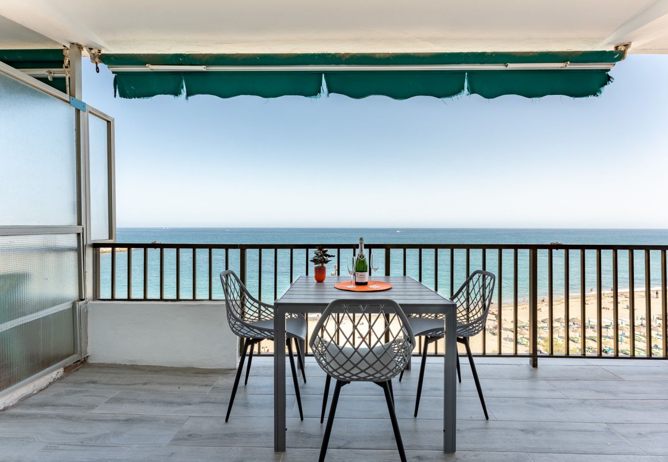 Apartment in Fuengirola - MalagaSuite Golden Views Fuengirola