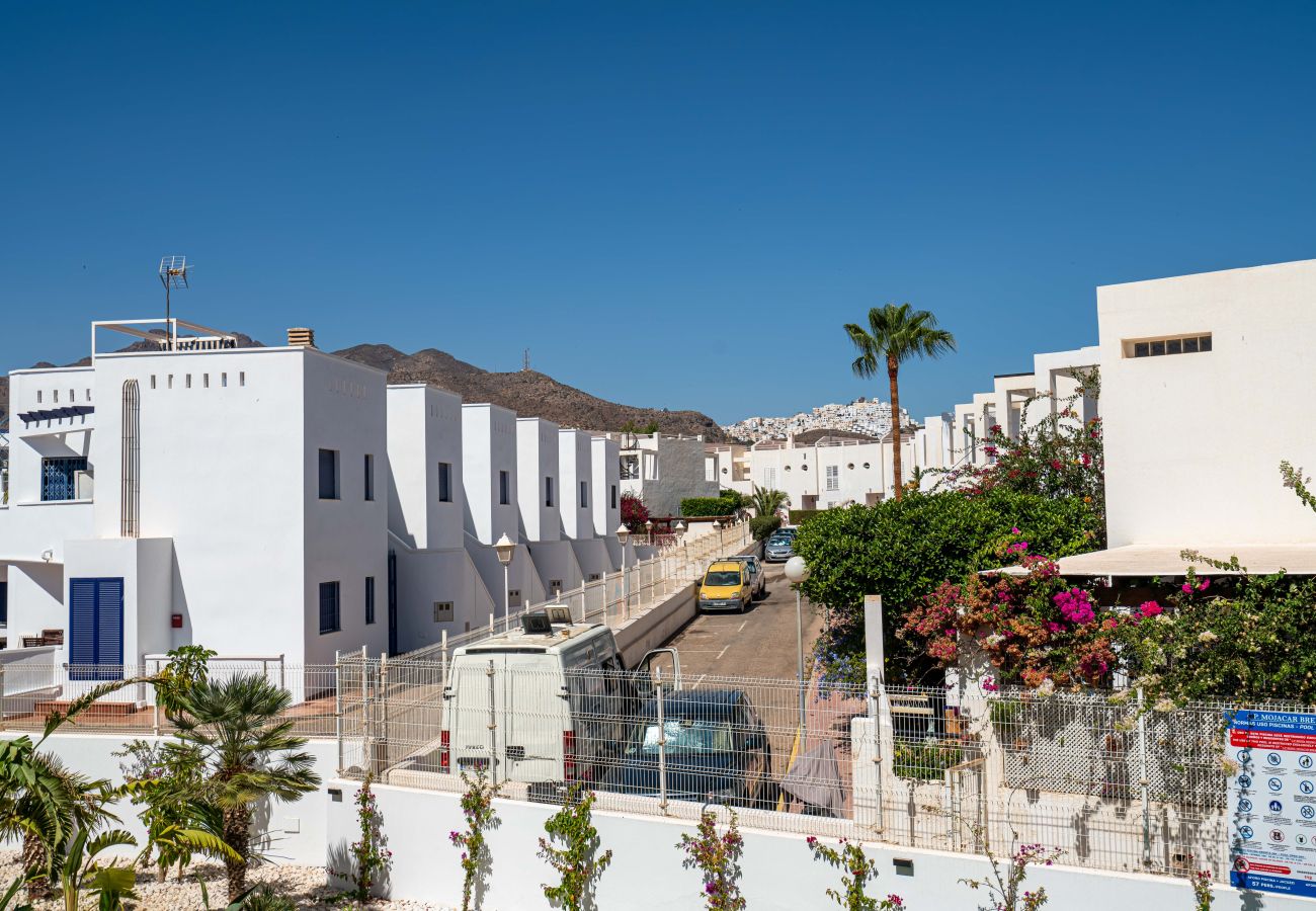 Apartment in Mojacar - AlmeriaSuite Mojacar Breeze Sun503