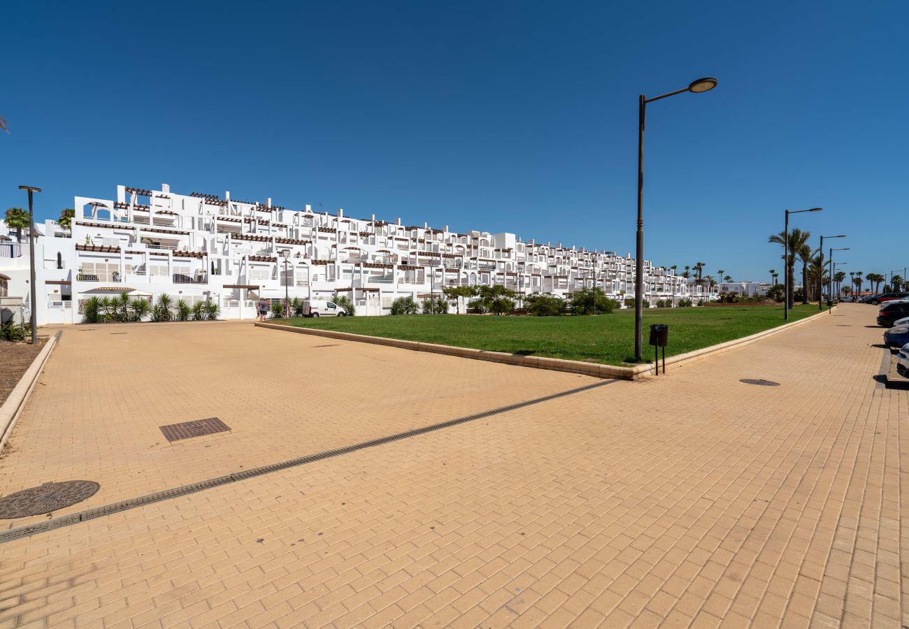 Apartment in Mojacar - AlmeriaSuite Mojacar Breeze Sun503