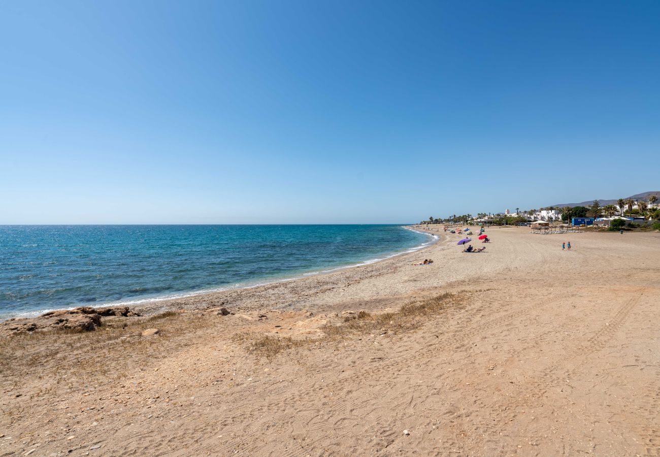 Apartment in Mojacar - AlmeriaSuite Mojacar Breeze Sun503