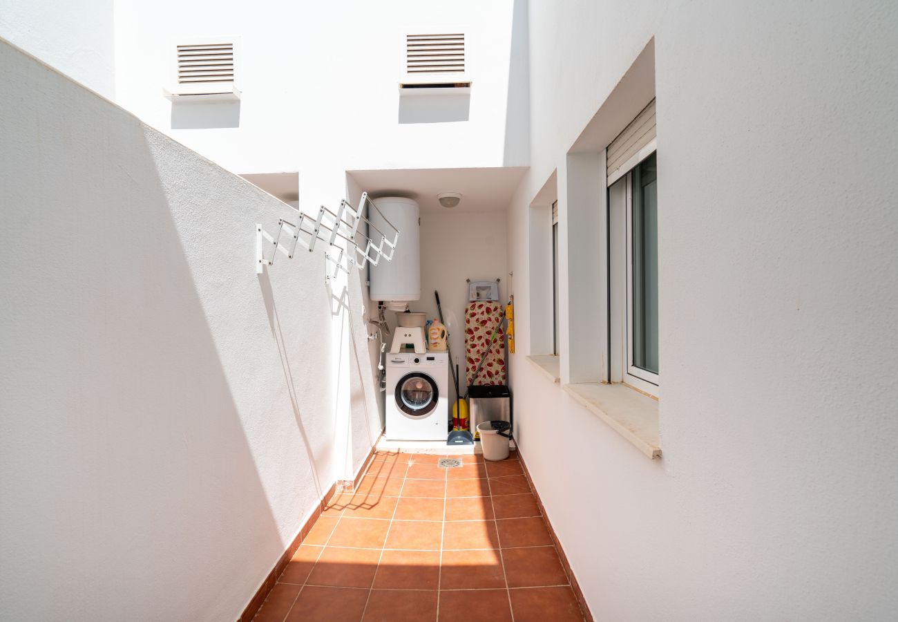 Apartment in Mojacar - AlmeriaSuite Mojacar Breeze Sun503