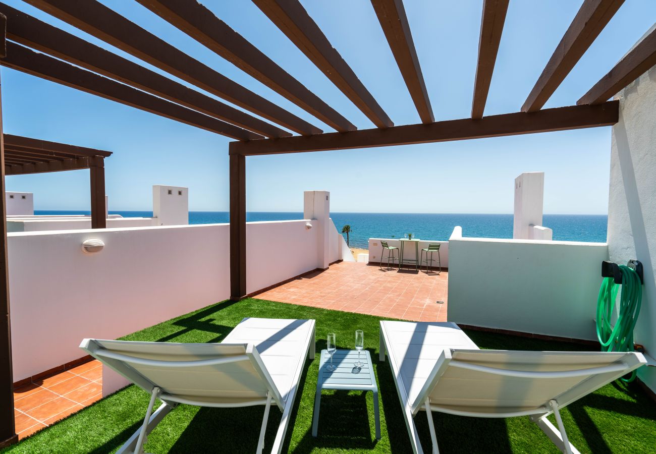 Apartment in Mojacar - AlmeriaSuite Mojacar Breeze Sun503