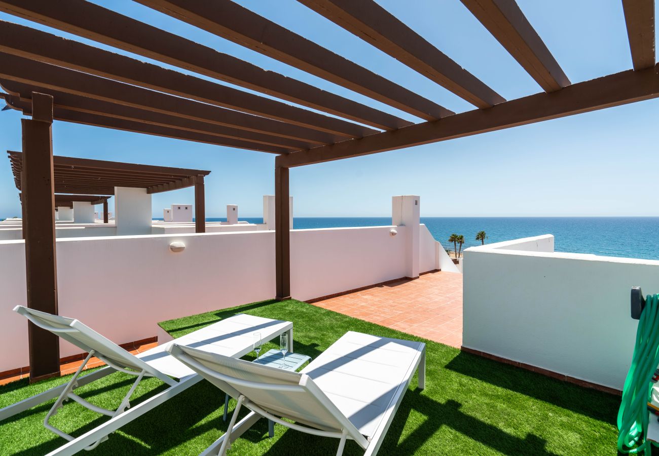 Apartment in Mojacar - AlmeriaSuite Mojacar Breeze Sun503