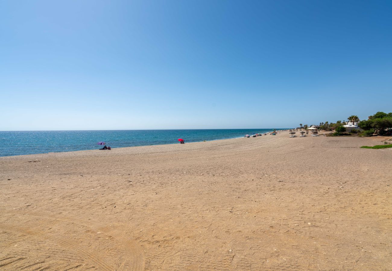 Apartment in Mojacar - AlmeriaSuite Mojacar Breeze Sun503