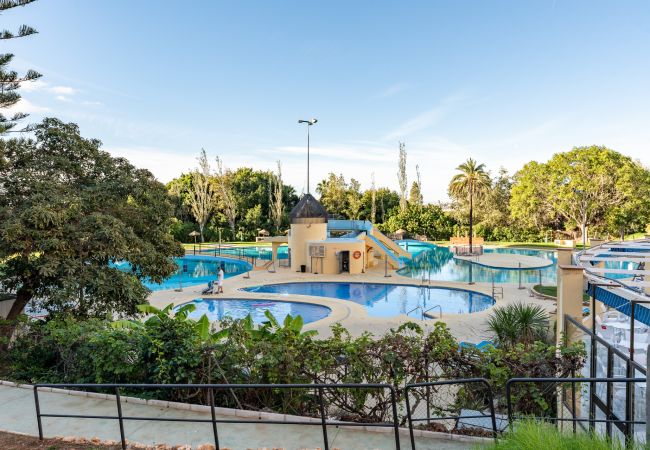 Benalmádena - Apartment