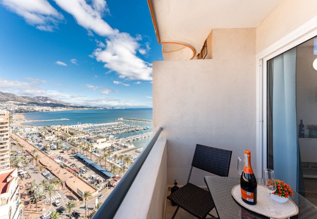 Fuengirola - Apartment